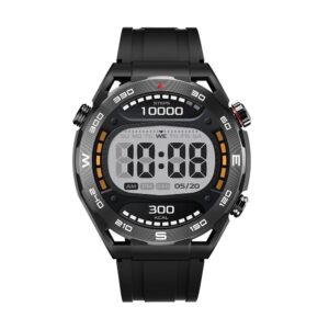 Smartwatch R8 with 1.43'' AMOLED HD Display - Sport Edition
